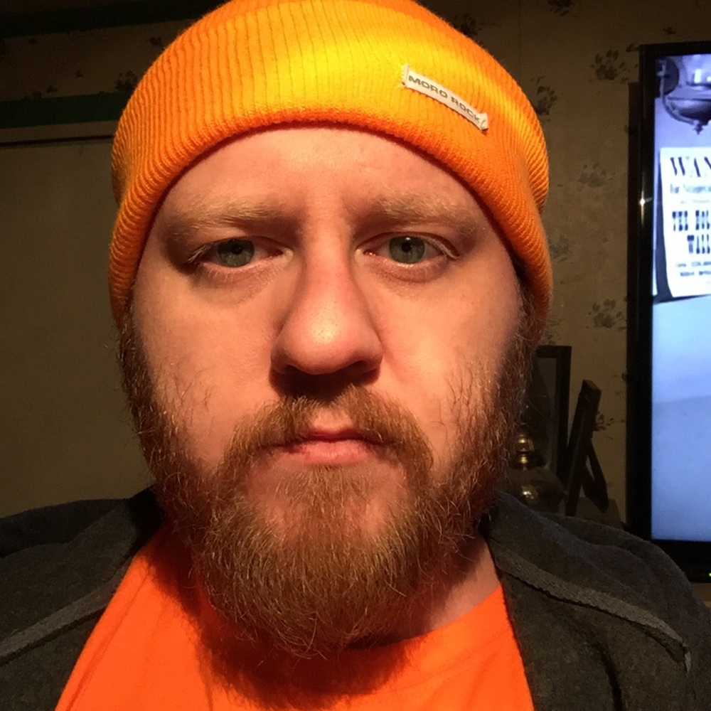 Meet your Posher, Colby